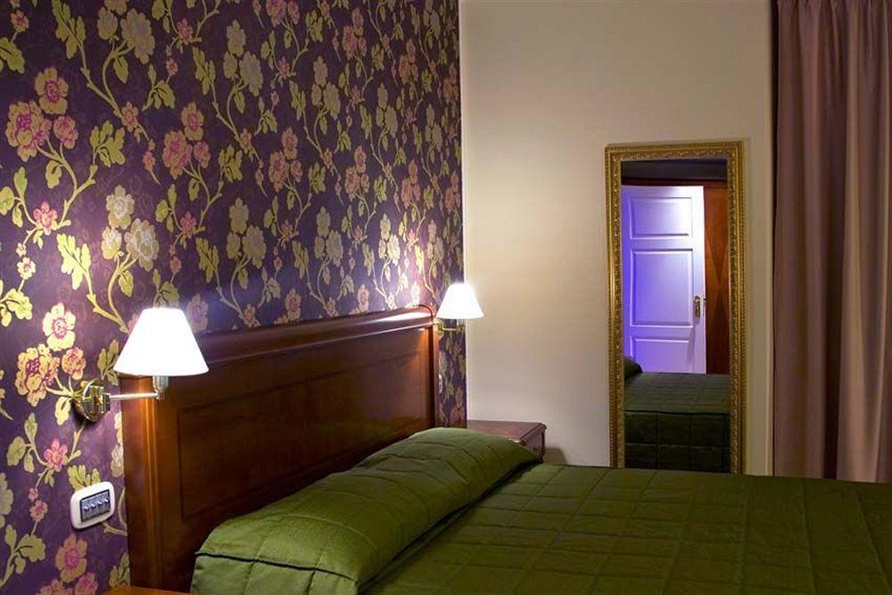 Relais Villa Fornari Camerino Exterior foto