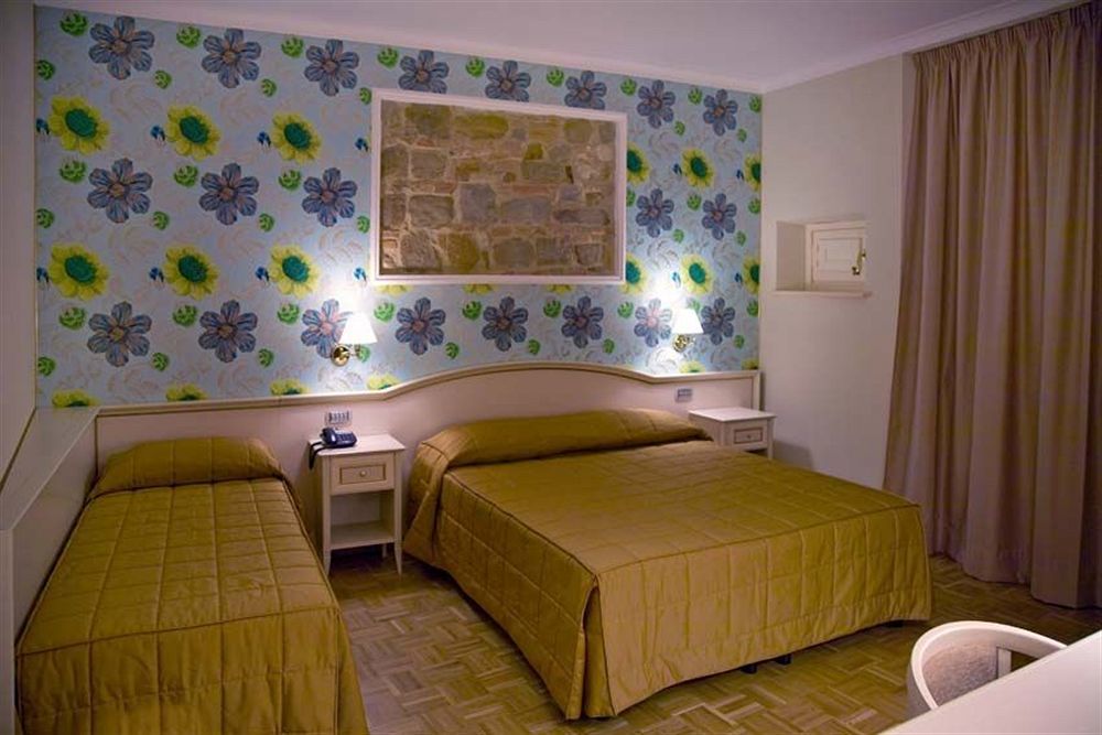 Relais Villa Fornari Camerino Exterior foto