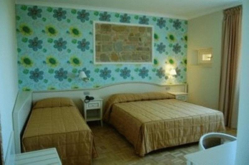 Relais Villa Fornari Camerino Exterior foto